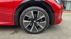 Peugeot 208 100kW GT Premium 50kWh 5dr Auto Electric Hatchback